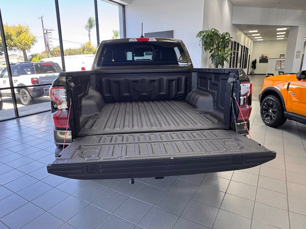 New 2026 Ford Ranger Raptor AWD/4WD image 13
