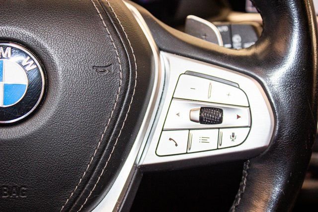 Used 2019 BMW X7 xDrive50i w/ Executive Package image 28
