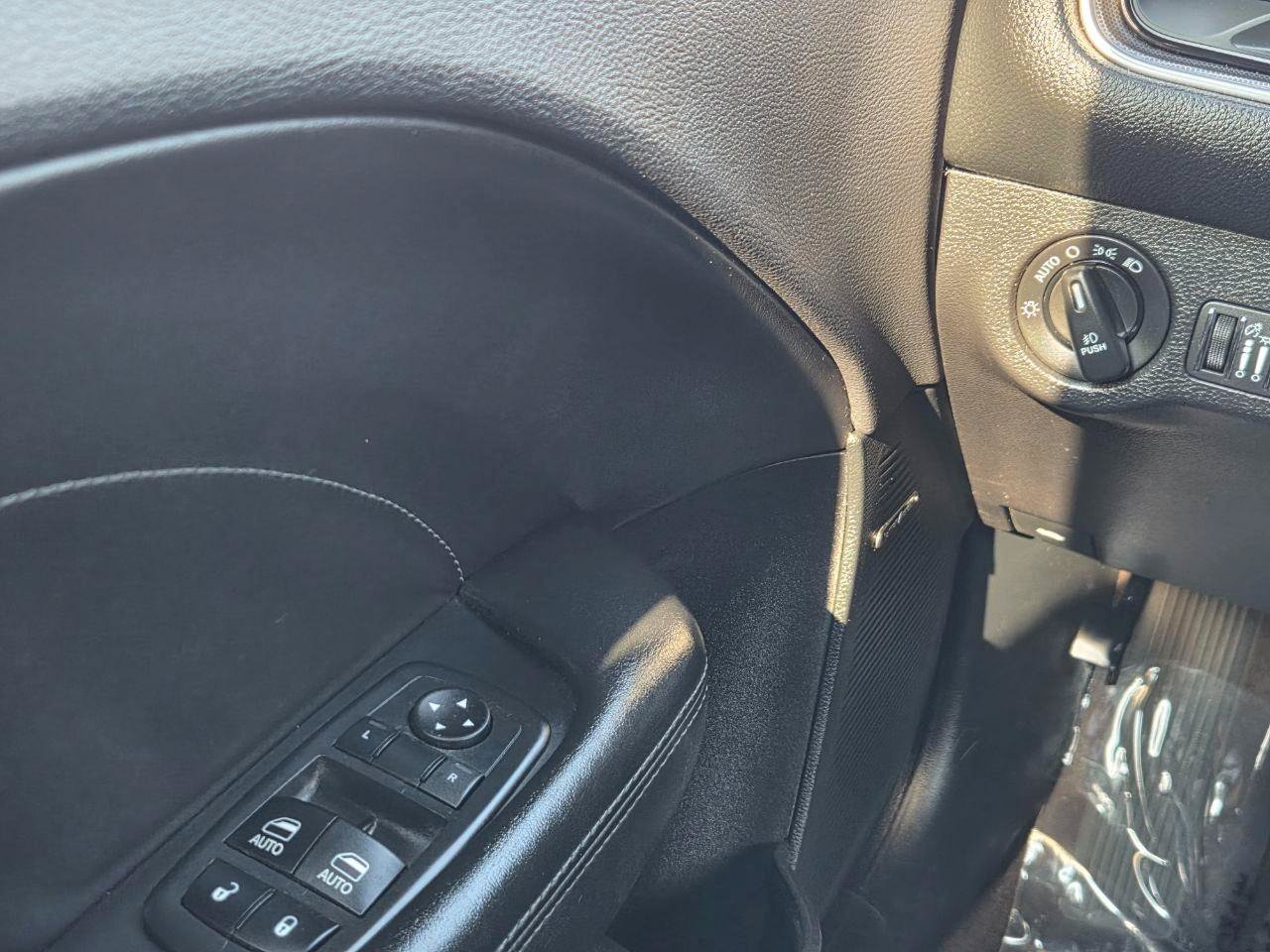 Used 2017 Dodge Challenger GT w/ Premium Sound Group AWD/4WD image 20