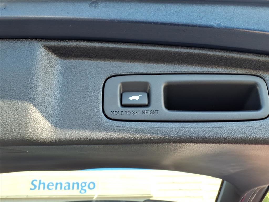 New 2026 Honda CR-V Sport-L image 6