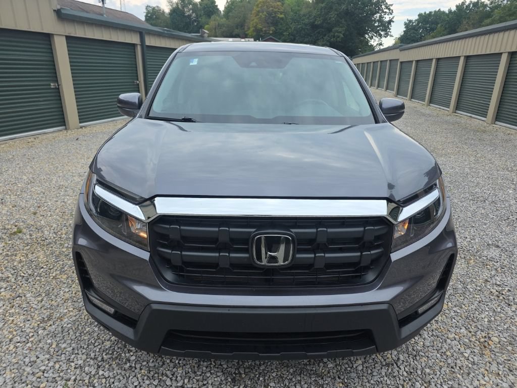 Used 2025 Honda Ridgeline RTL image 8