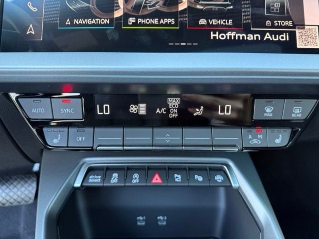 New 2026 Audi A3 2.0T Premium AWD/4WD image 18