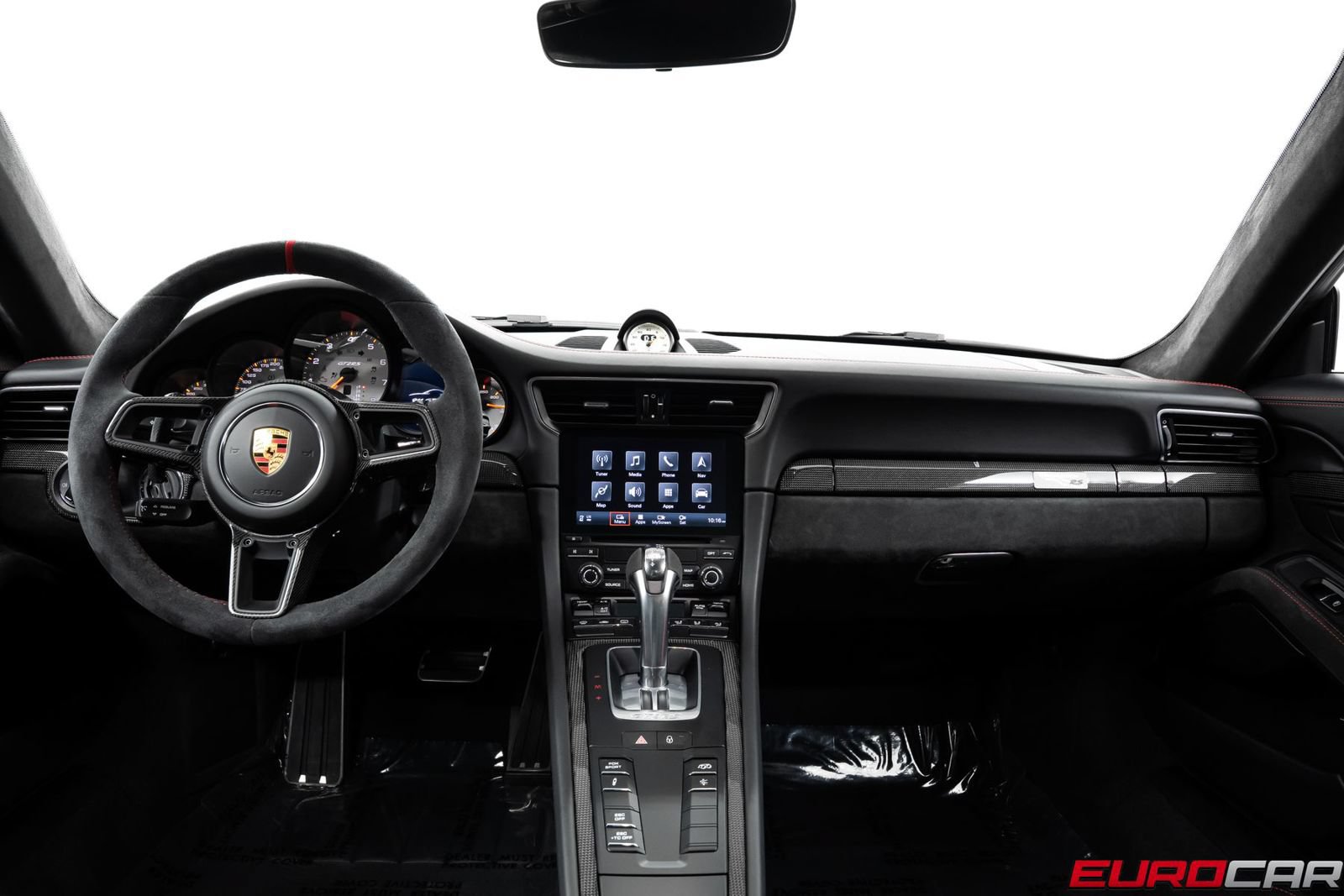 Used 2018 Porsche 911 GT2 RS RWD image 35