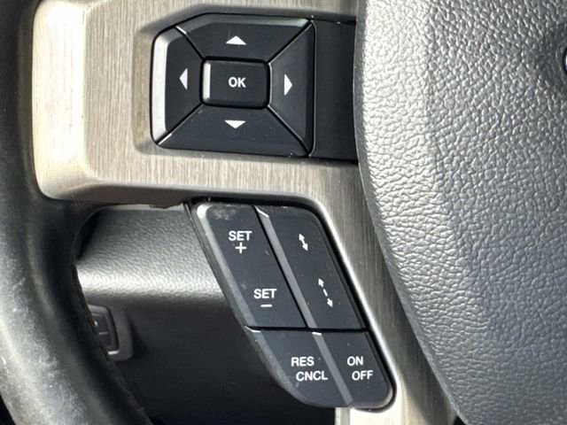 Used 2021 Ford F250 Platinum AWD/4WD image 29