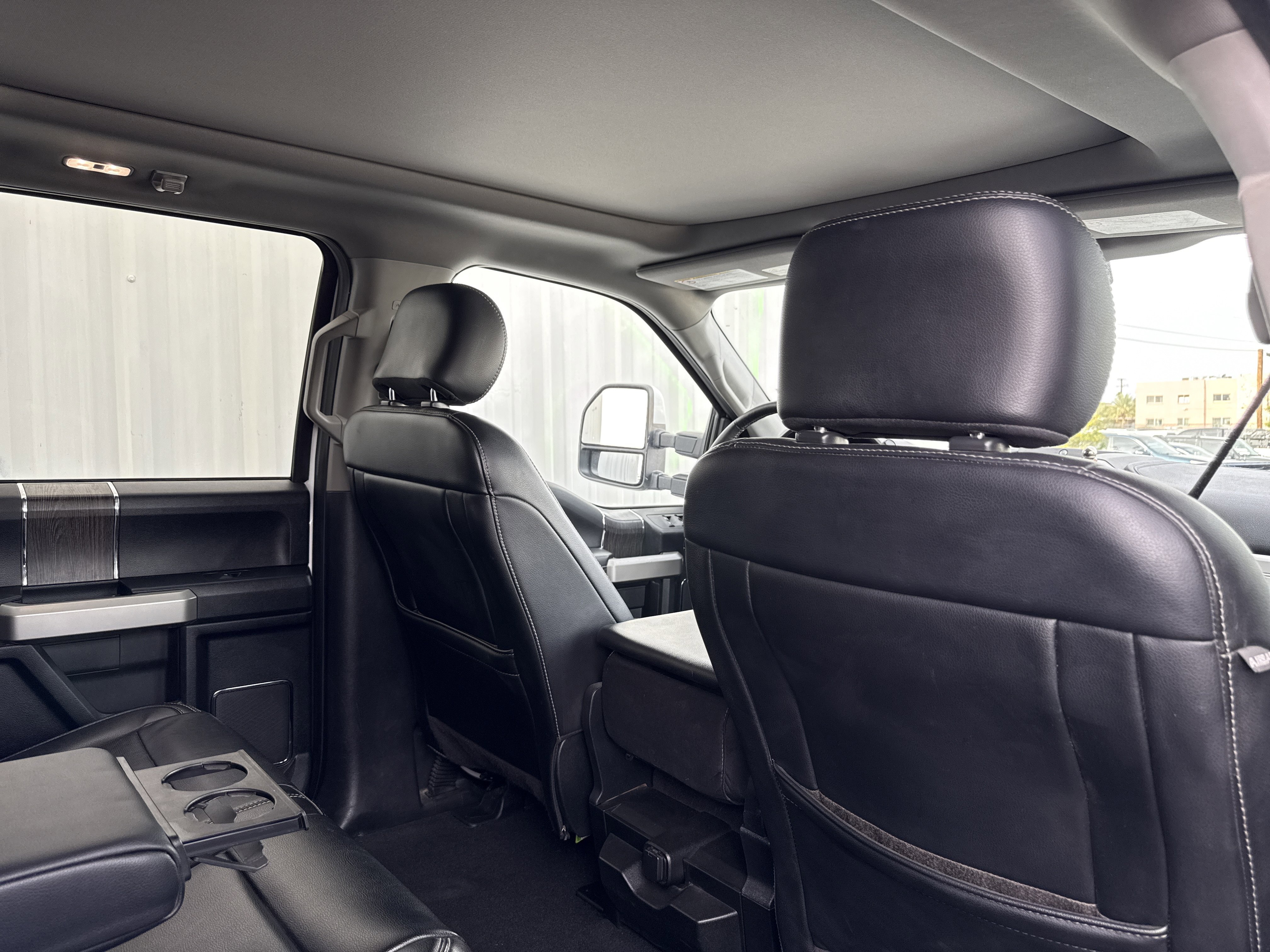 Used 2020 Ford F250 Lariat image 60