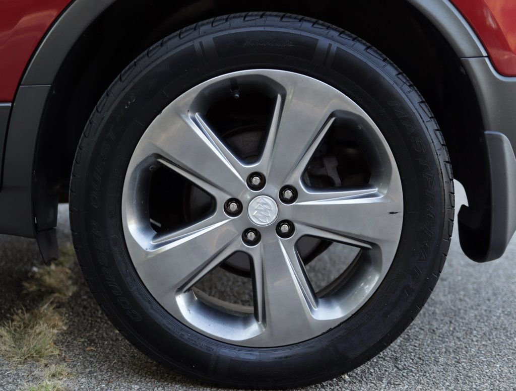 Used 2014 Buick Encore Leather image 31