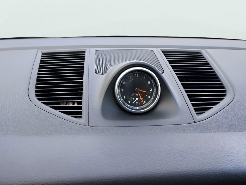 Used 2018 Porsche Macan S AWD/4WD image 22