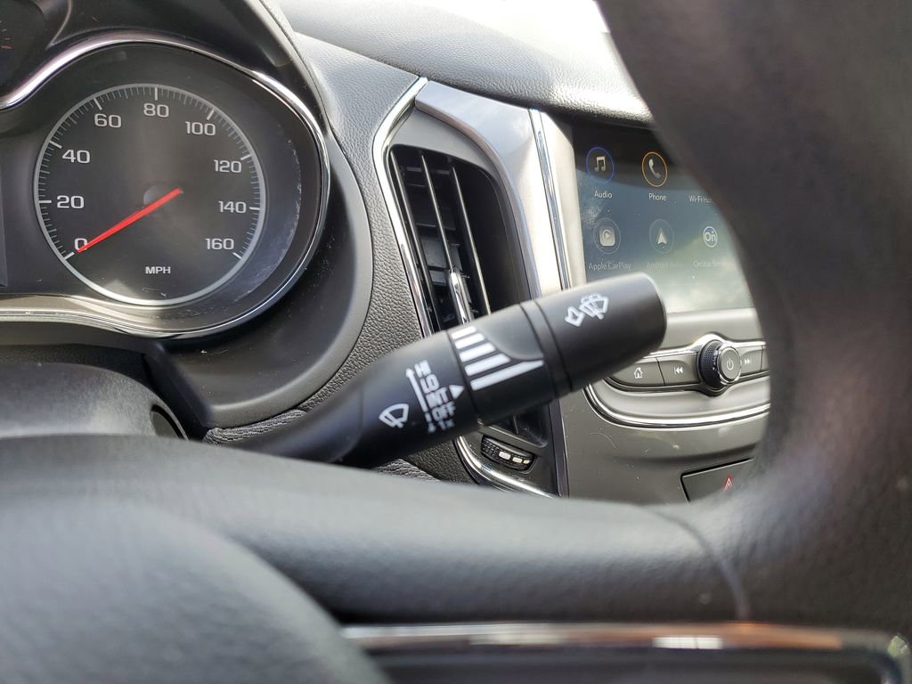 Used 2019 Chevrolet Cruze LT w/ Convenience Package image 22