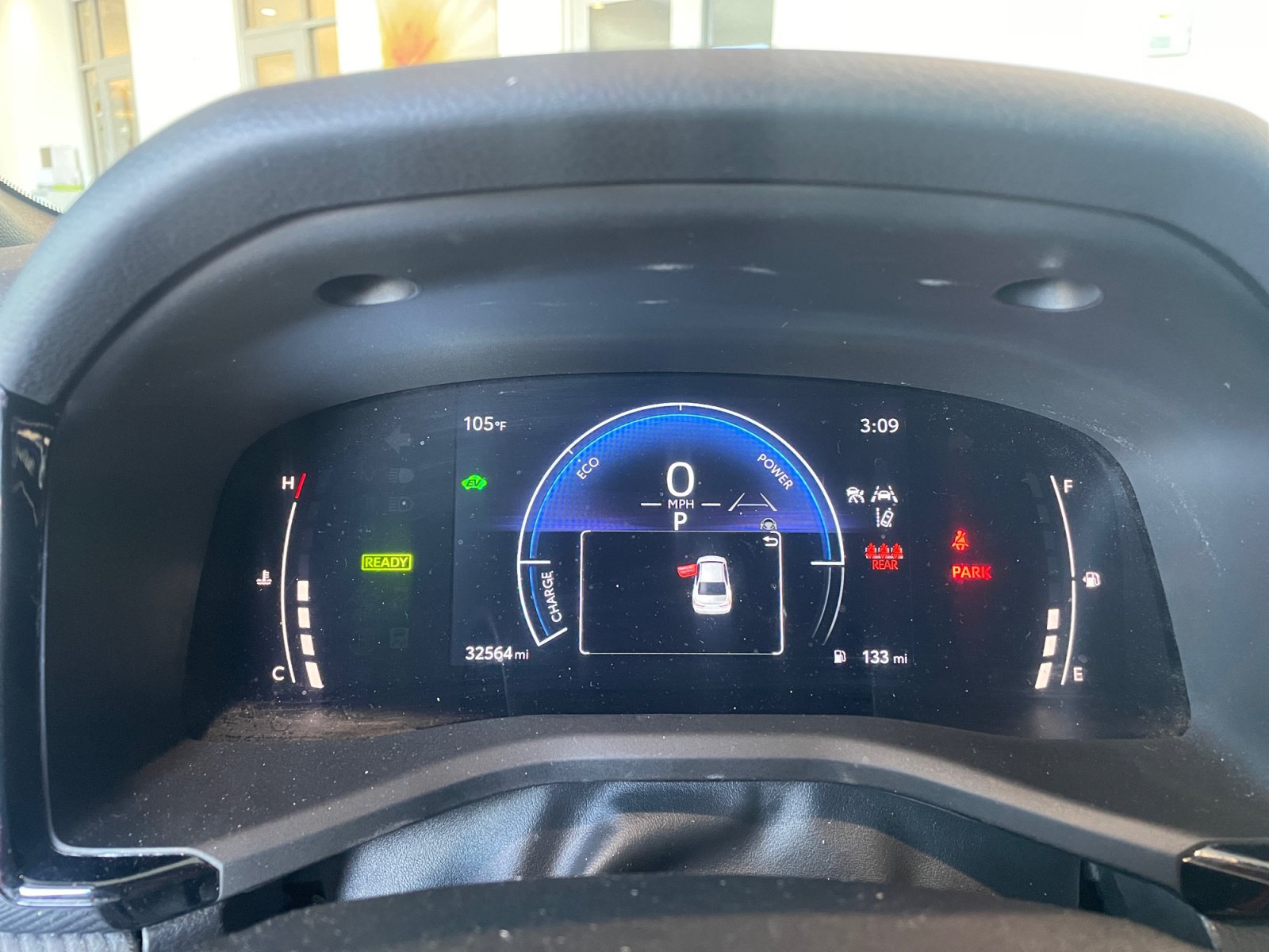 Used 2025 Toyota Camry SE w/ Convenience Package FWD image 10