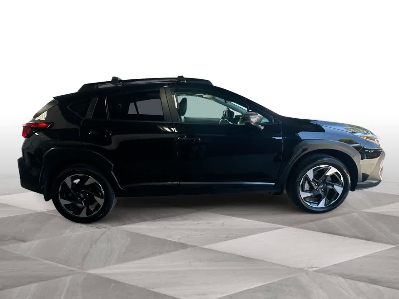 Used 2024 Subaru Crosstrek 2.5i Limited AWD/4WD image 9