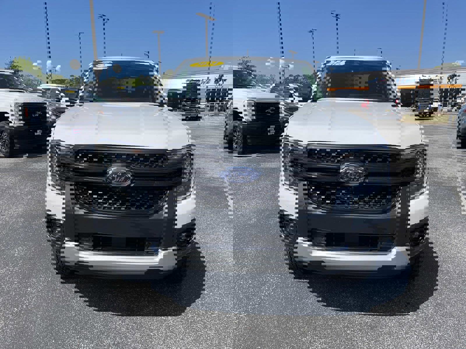 Used 2024 Ford Ranger XLT image 12