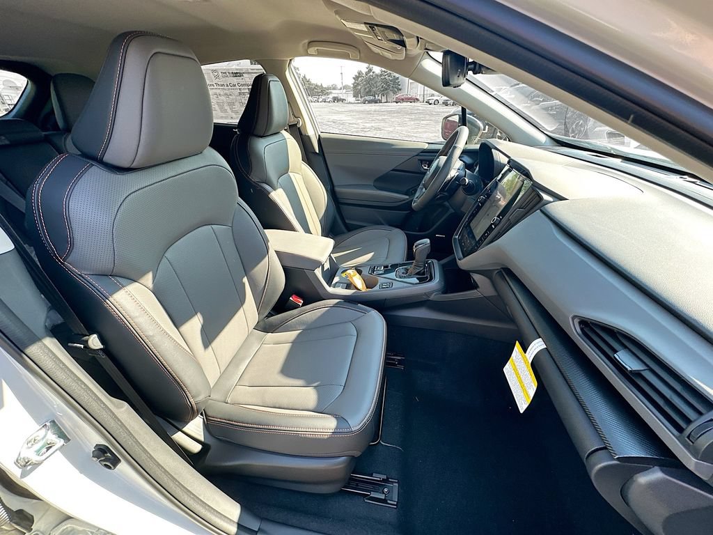 New 2026 Subaru Crosstrek 2.5i Limited AWD/4WD image 34