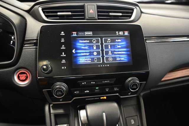 Used 2022 Honda CR-V Touring image 17