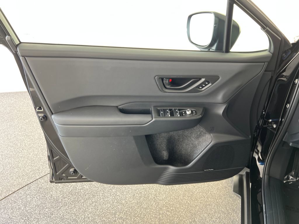 New 2026 Subaru Outback Wilderness AWD/4WD image 12