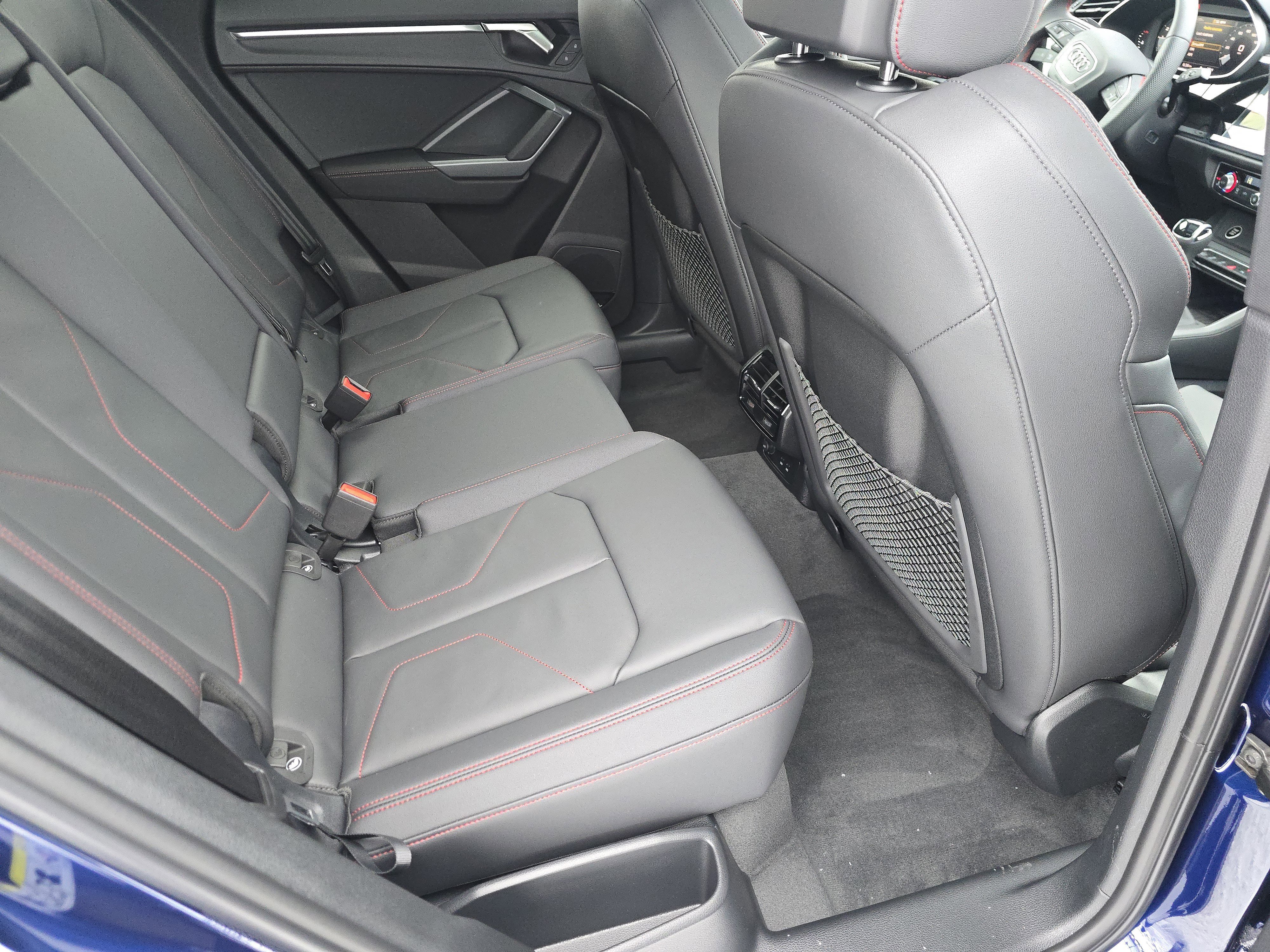 New 2025 Audi Q3 2.0T Premium Plus image 17