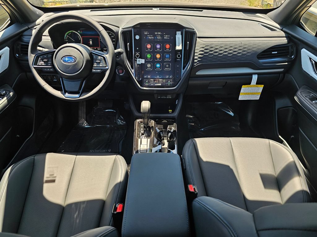 New 2026 Subaru Forester Limited AWD/4WD image 14