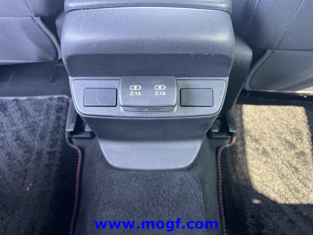 Used 2023 Subaru WRX Premium AWD/4WD image 21