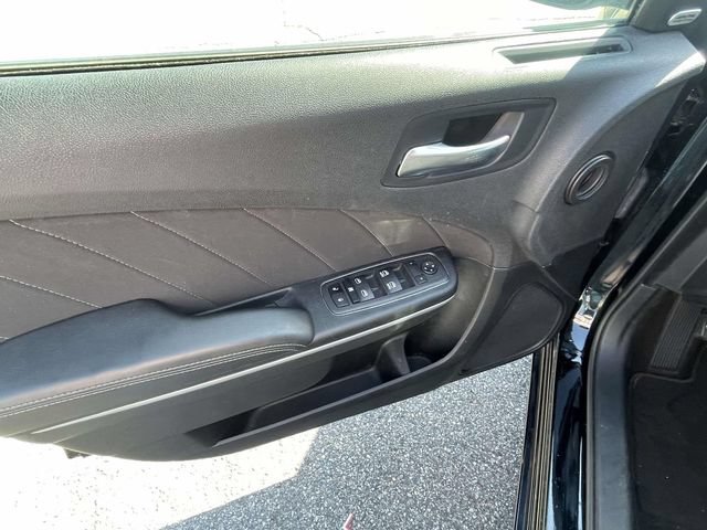 Used 2023 Dodge Charger SXT w/ Cold Weather Package RWD image 16