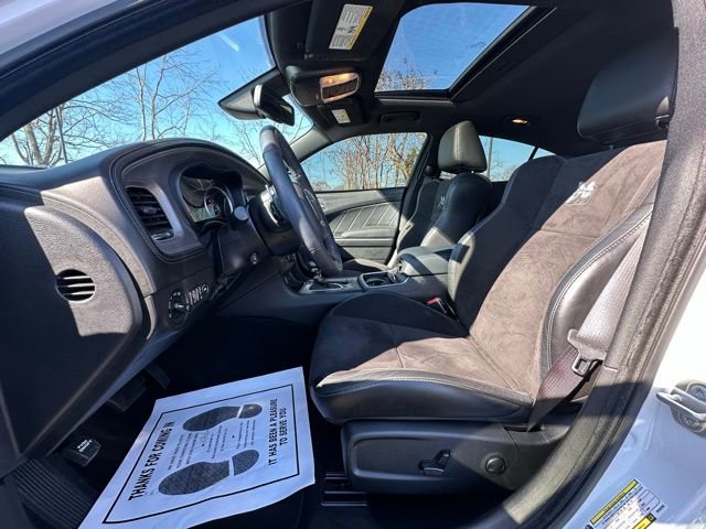 Used 2023 Dodge Charger Scat Pack w/ Plus Group image 26