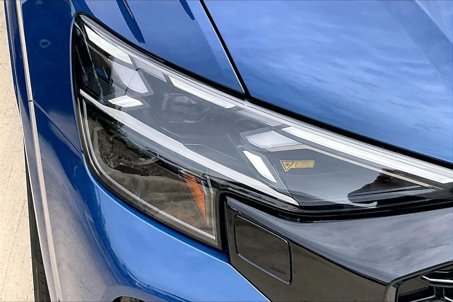 New 2026 Audi RS Q8 performance AWD/4WD image 13