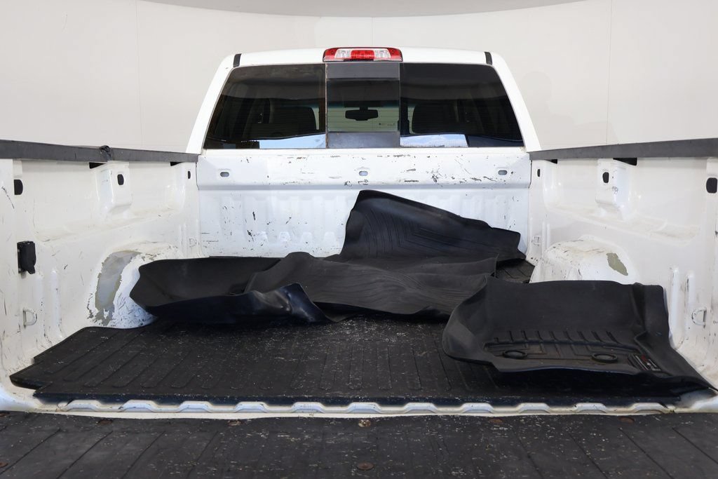 Used 2016 Chevrolet Silverado 3500 LTZ w/ Duramax Plus Package AWD/4WD image 13