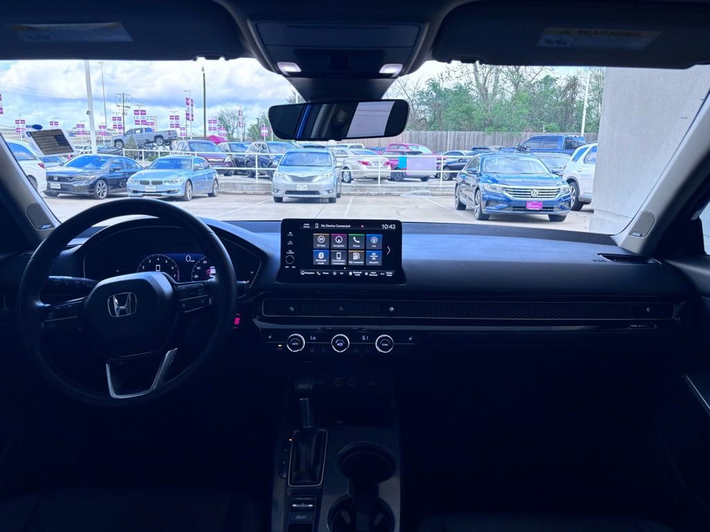 Used 2023 Honda Civic Touring image 15
