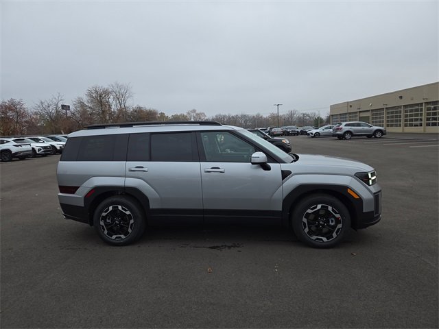 New 2026 Hyundai Santa Fe SEL w/ Tow & Go Package image 5