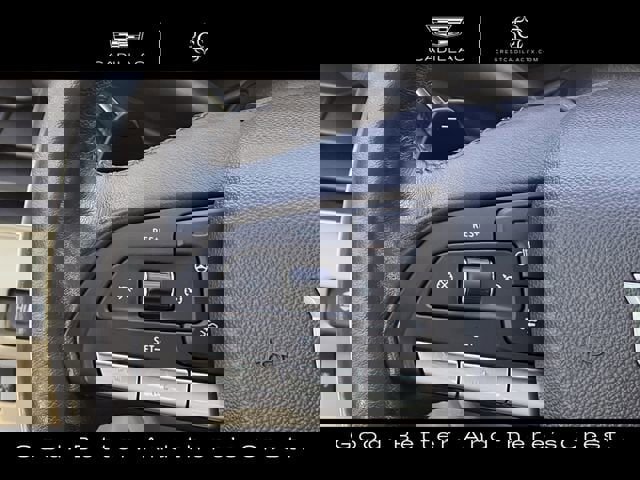 Used 2020 Cadillac CT5 Premium Luxury image 17