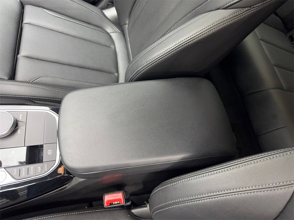 Used 2024 BMW X3 xDrive30i w/ Convenience Package image 72