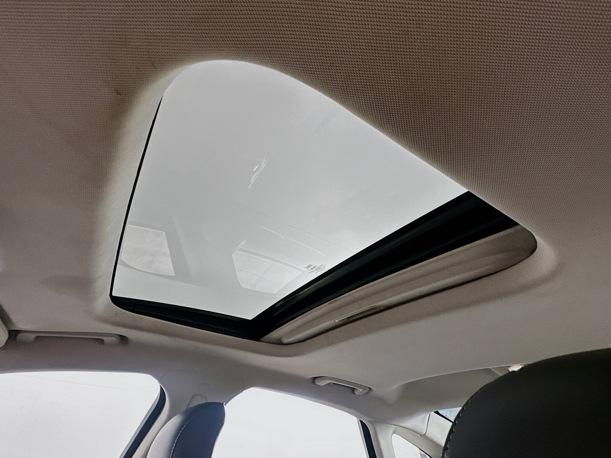 Used 2014 Ford Fusion Titanium image 25