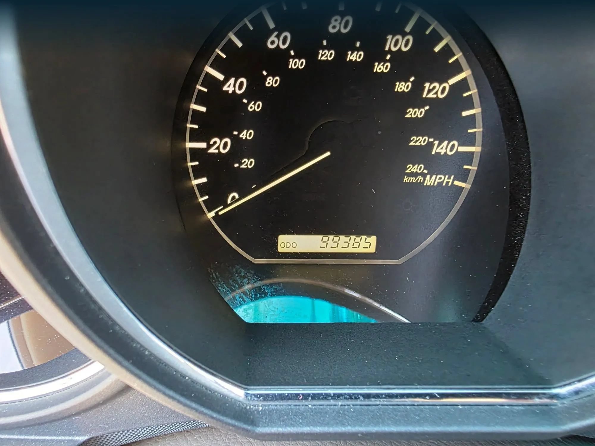 Used 2008 Lexus RX 350 2WD image 21