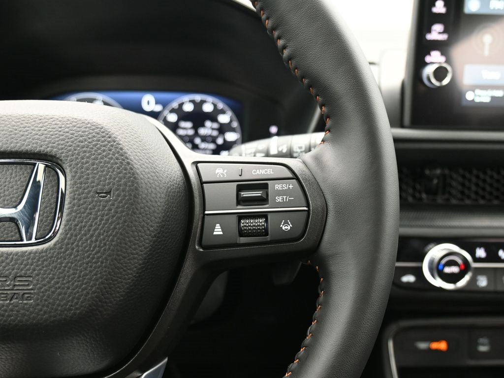 New 2026 Honda CR-V Sport-L image 49