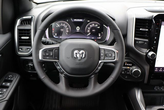 New 2026 RAM 1500 Big Horn image 16