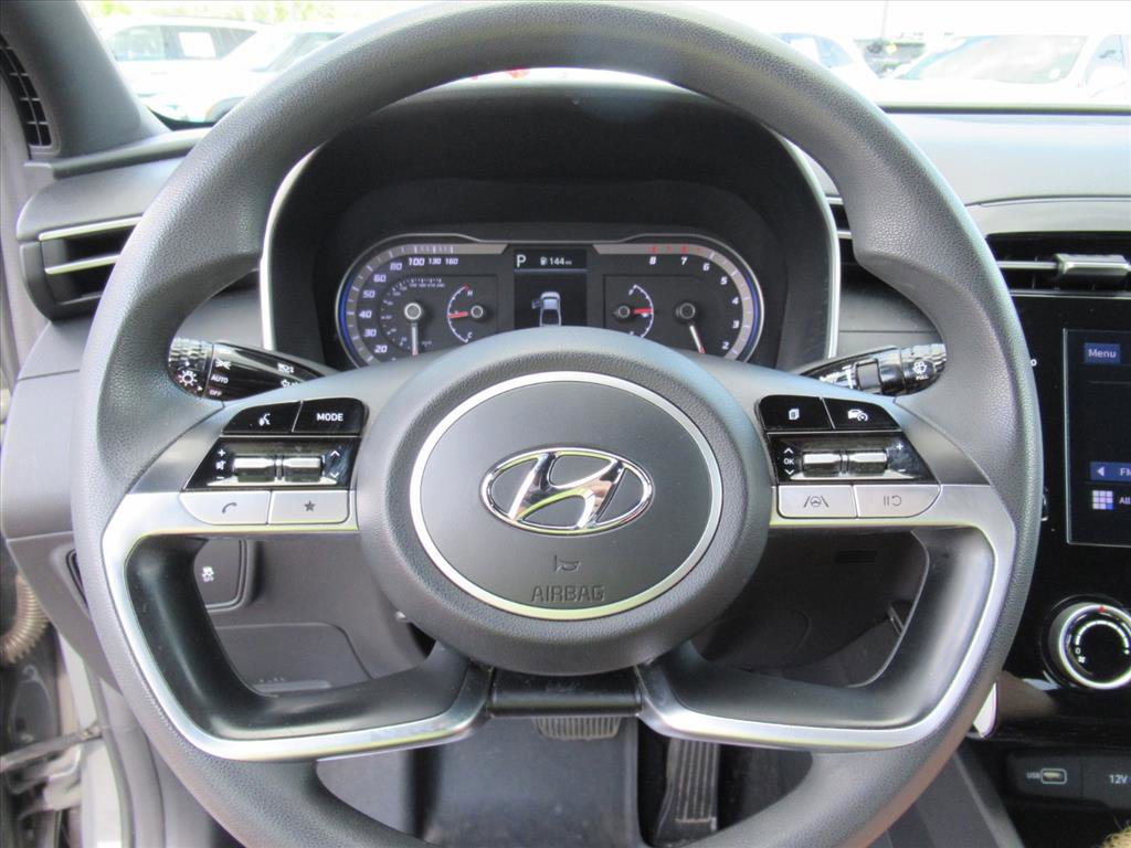 Used 2022 Hyundai Santa Cruz SEL w/ Cargo Package image 21