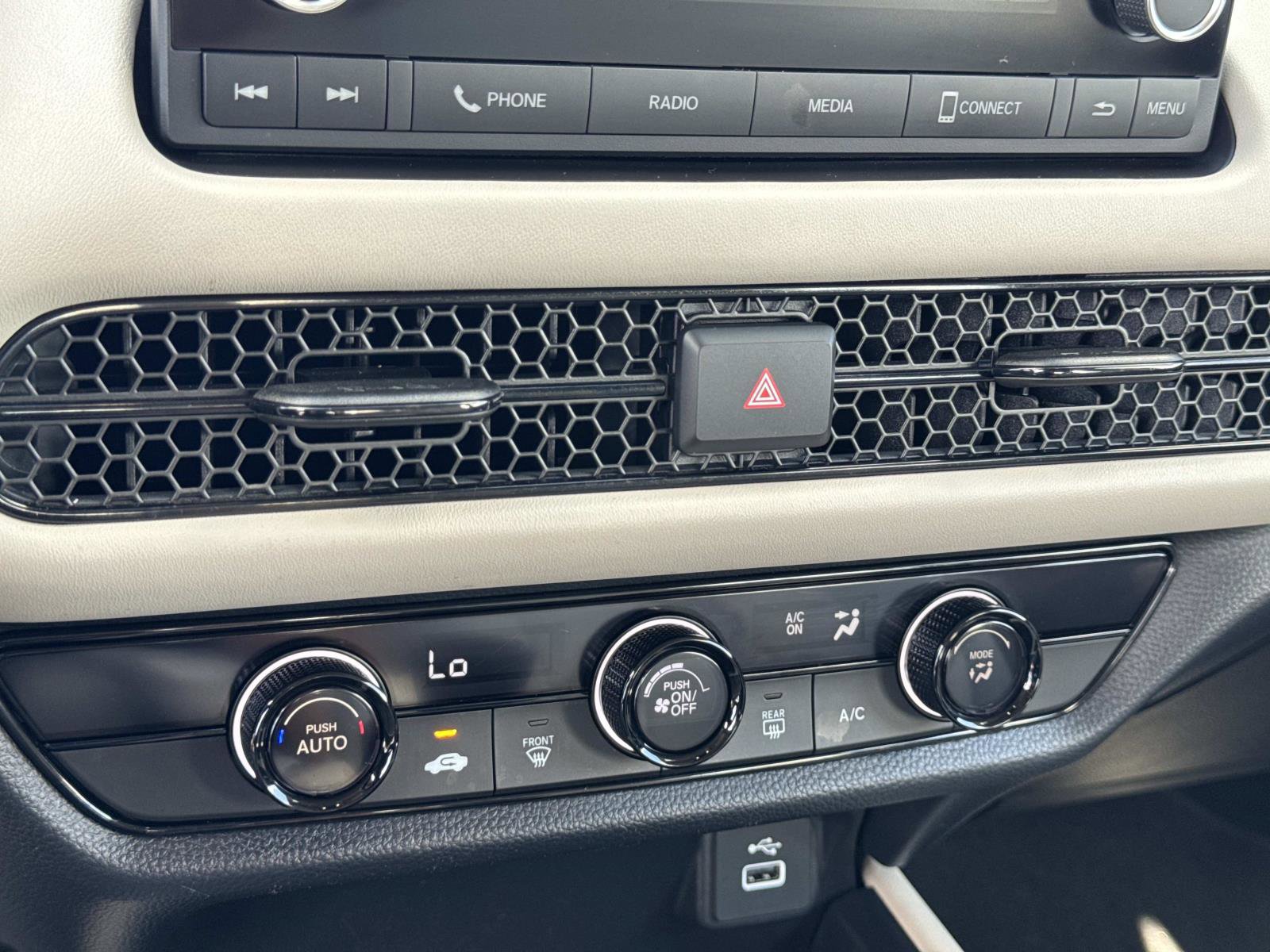 Certified 2023 Honda HR-V LX image 15