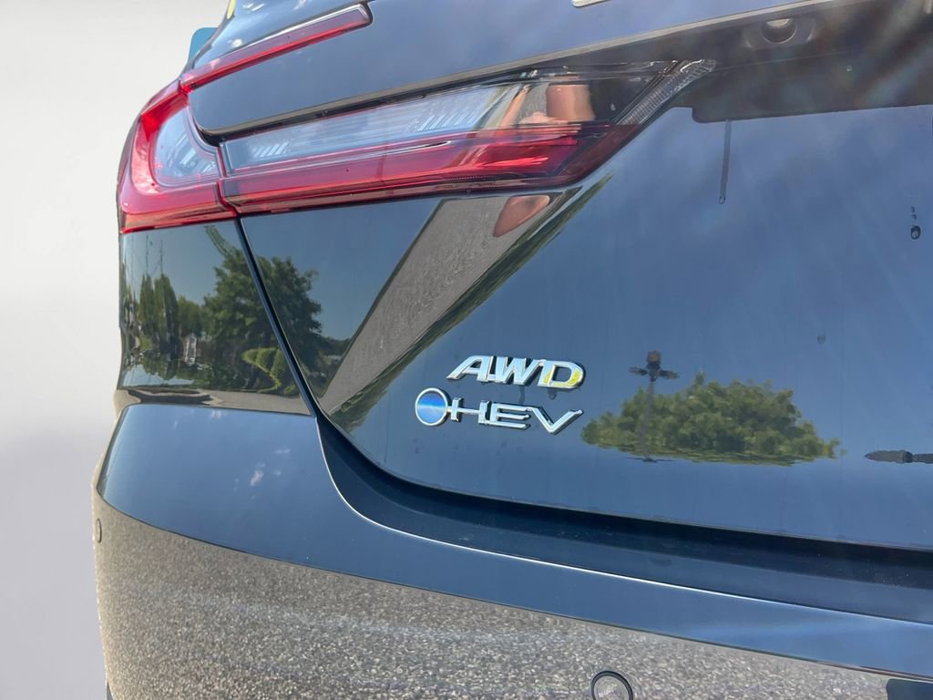 New 2026 Toyota Camry XLE AWD/4WD image 19
