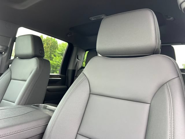 New 2026 Chevrolet Silverado 2500 LT w/ All Star Edition AWD/4WD image 16