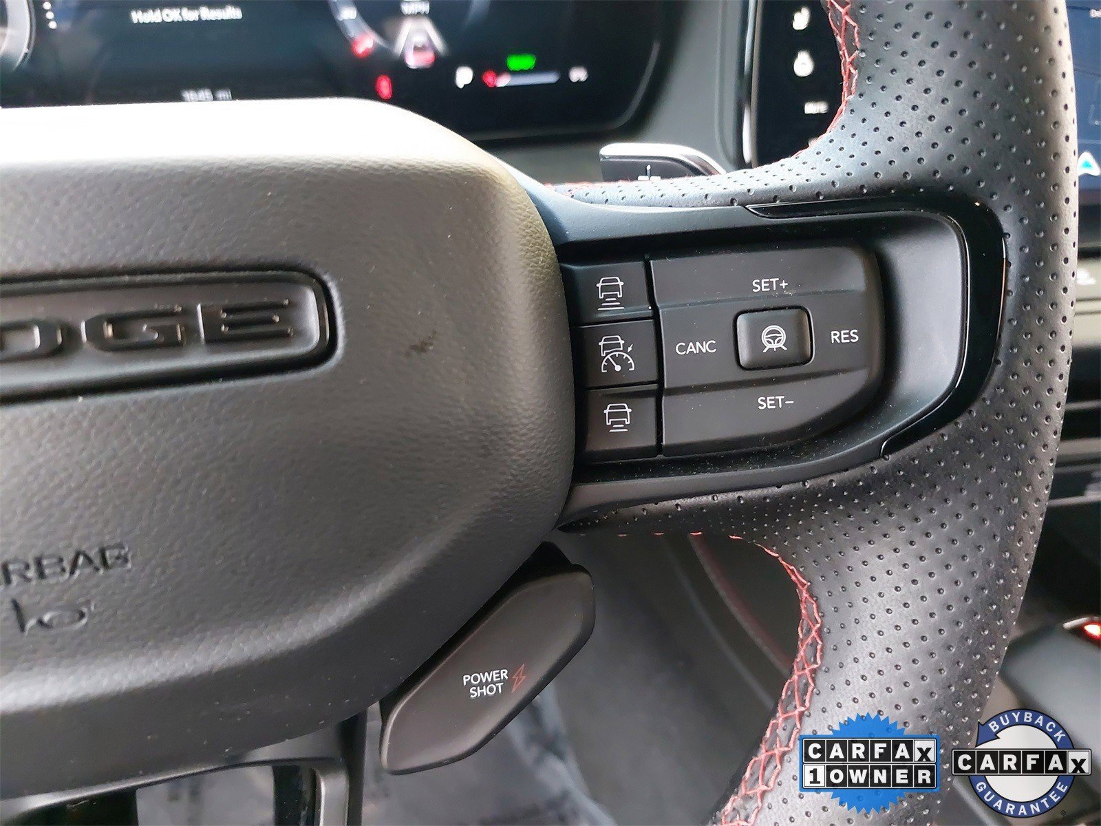 Used 2024 Dodge Charger R/T w/ Plus Group image 18