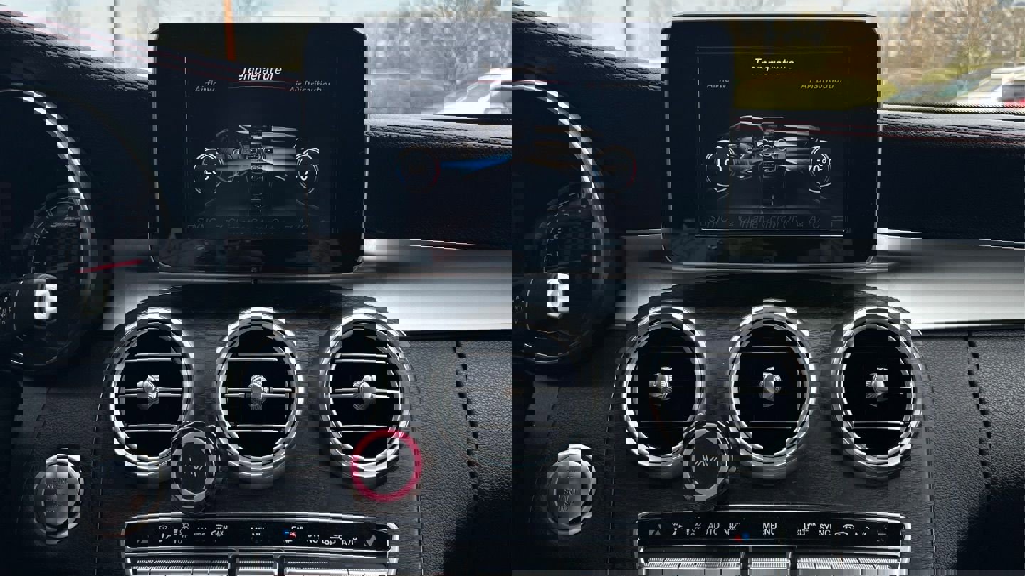 Used 2017 Mercedes-Benz C 43 AMG 4MATIC Sedan image 26