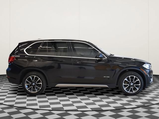 Used 2018 BMW X5 xDrive35i w/ Driving Assistance Package AWD/4WD image 2