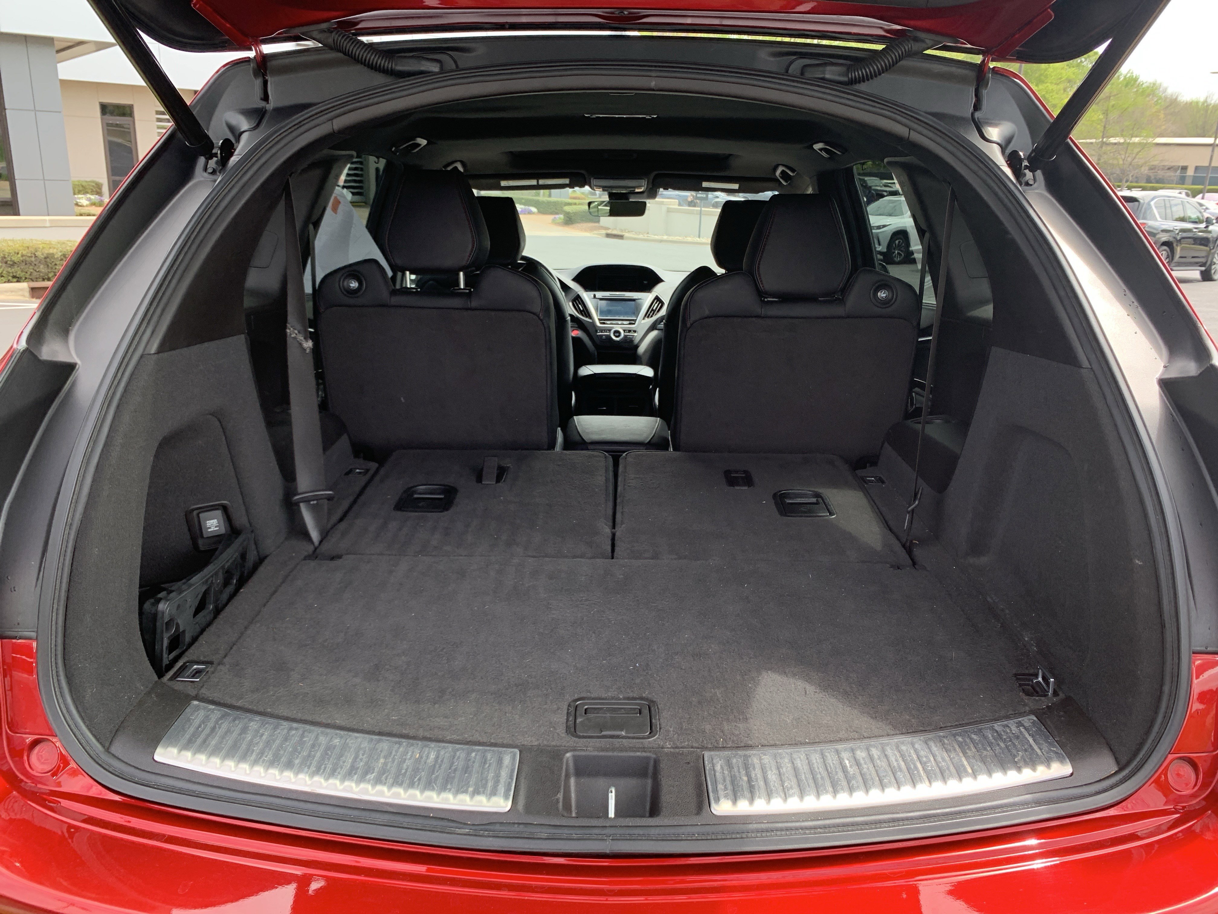 Used 2020 Acura MDX PMC Edition image 34