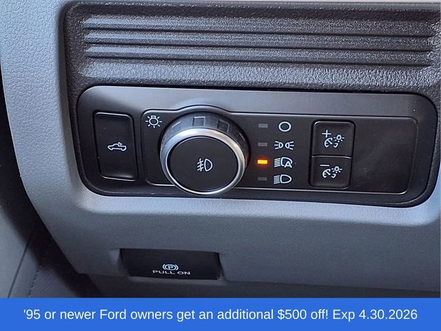 New 2026 Ford F250 XL w/ XL Off-Road Package image 22