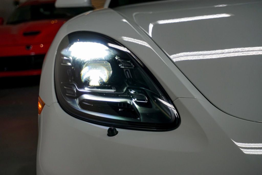 Used 2024 Porsche 718 Cayman GT4 image 70