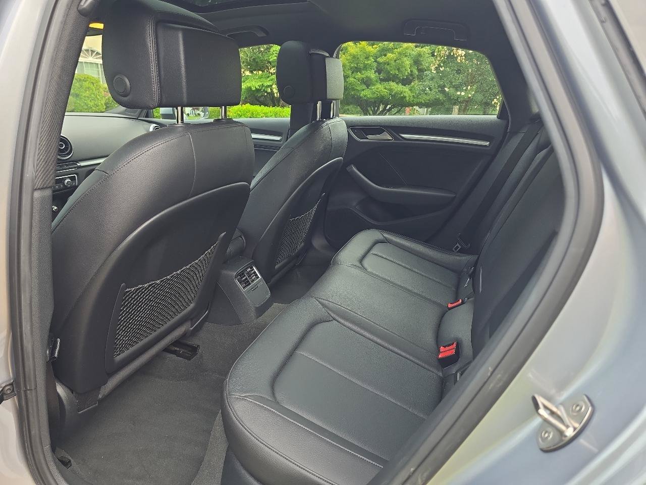 Used 2016 Audi A3 1.8T Premium FWD image 15