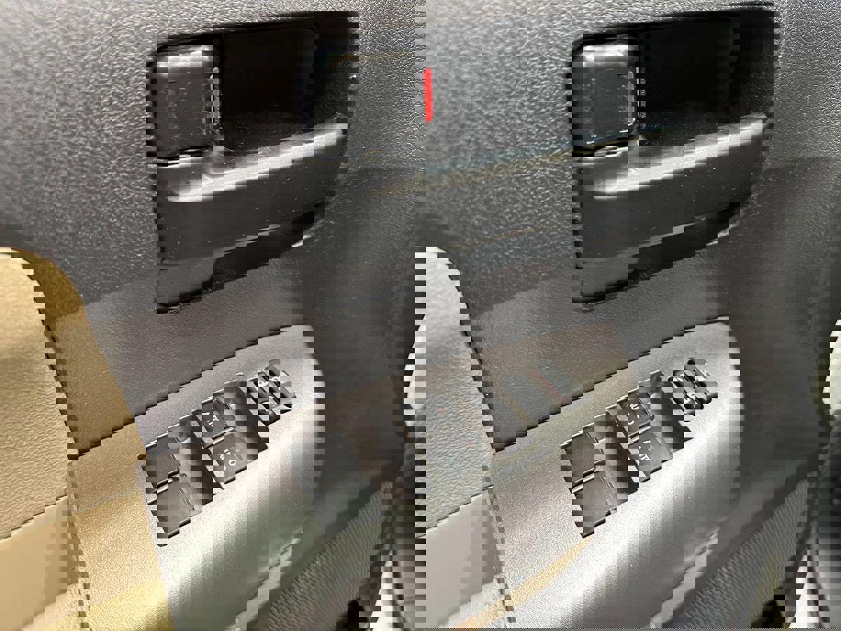 Used 2016 Toyota Sequoia SR5 image 27