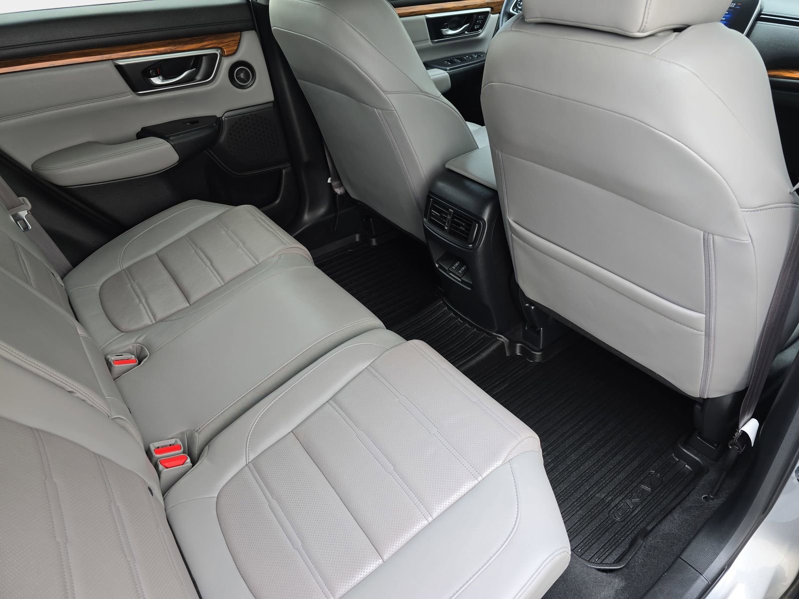 Certified 2020 Honda CR-V EX-L image 11