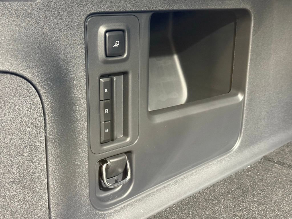 New 2025 Lincoln Navigator L Black Label AWD/4WD image 66