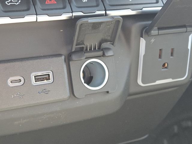 New 2025 Chevrolet Silverado 3500 W/T image 7