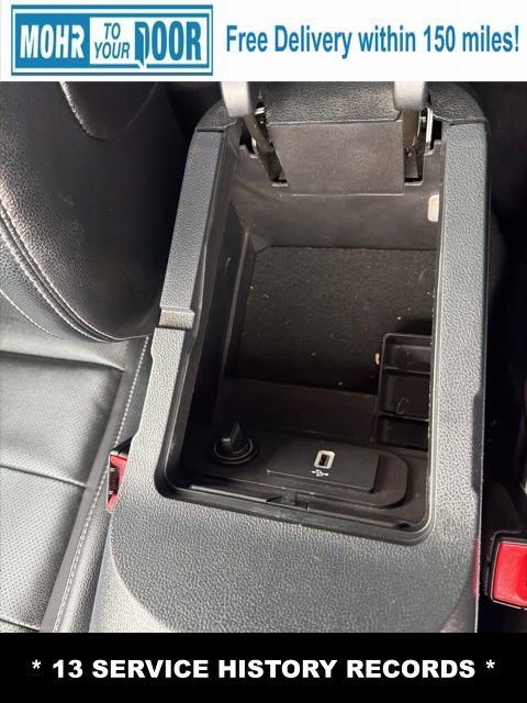 Used 2022 Ford Mustang Premium image 25