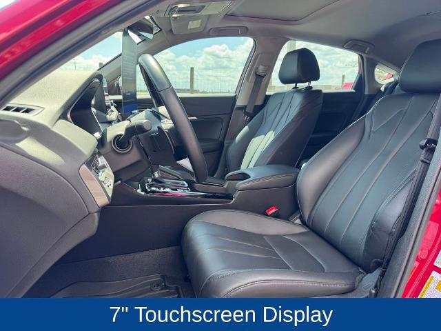 Used 2024 Acura Integra image 10